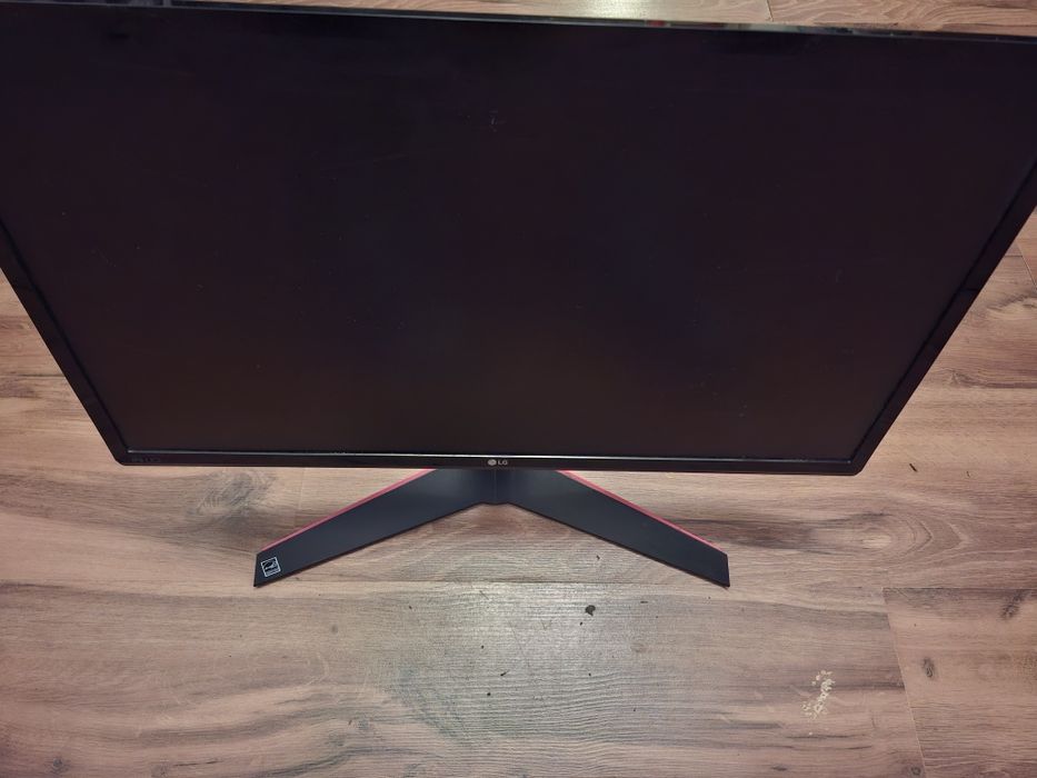 Monitor LG 24MP59G 75 hz, 1ms, IPS