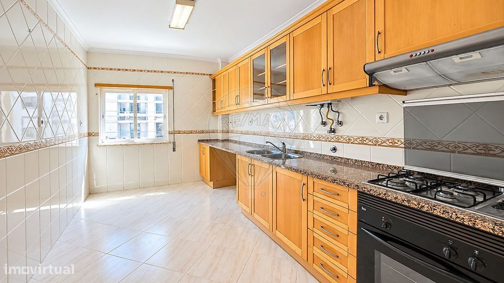 Apartamento T2 para venda