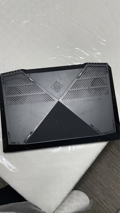 HP Omen 15-DC0043NP 8GB 2TB