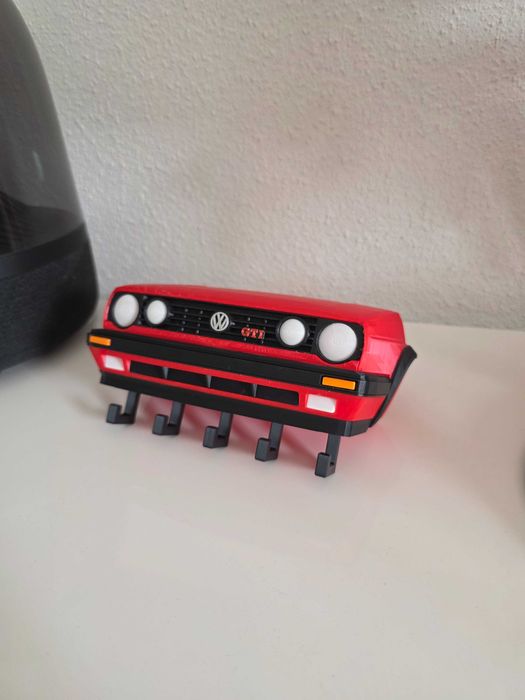 Chaveiro Golf MK2