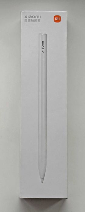 Стилус Xiaomi Smart Pen 2nd generation для Pad 5/6