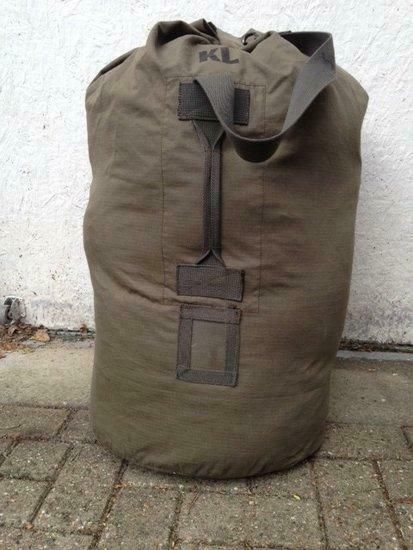 Saco PunchBall Militar (chourissão)