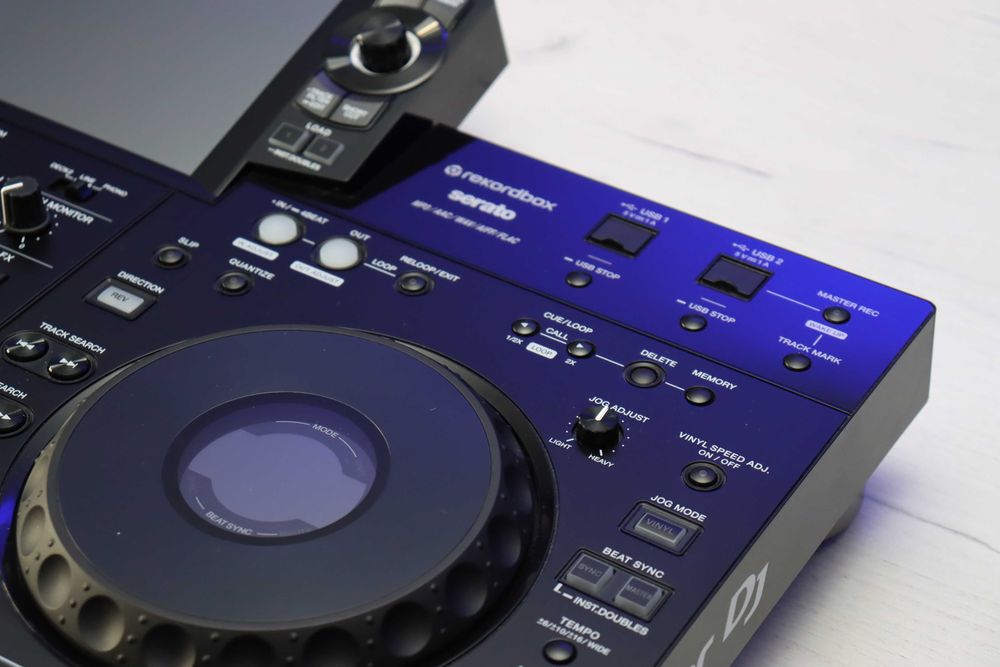 Pioneer XDJ RX3 Kontroler DJ Gwarancja