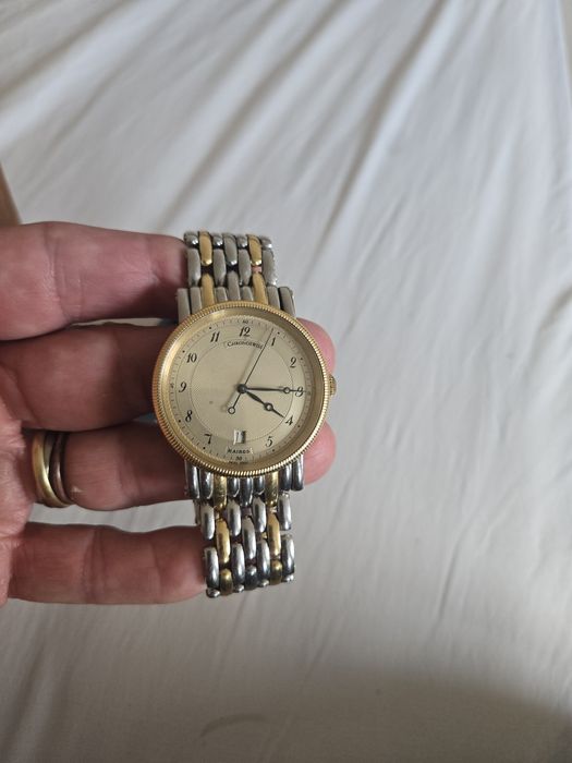 Relógio Chronowiss Kairo