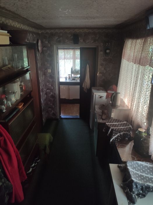 Продається дача в смт.Браїлів