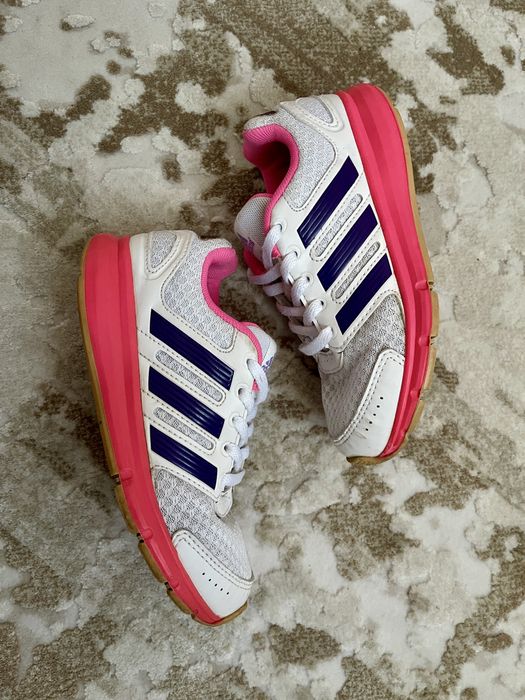 Кросівки дитячі Adidas літні сітка розмір 30 устілка 19 см