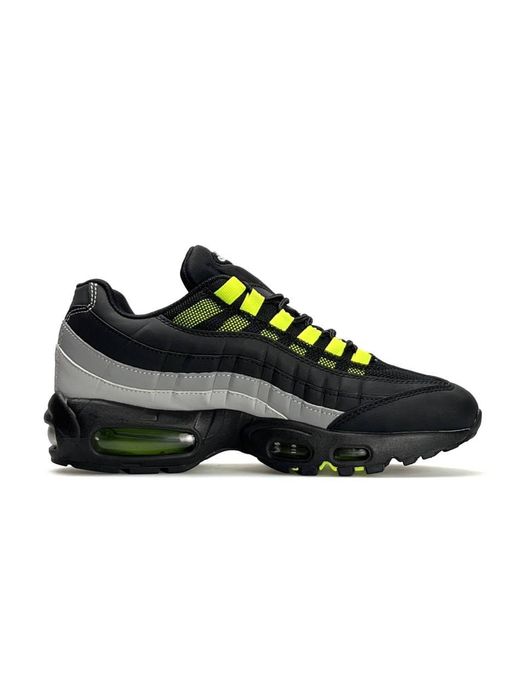 Кросівки Nike Air Max 95 | Найк Аир Макс 95