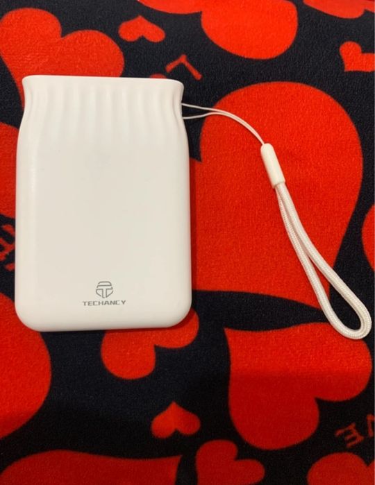 Power bank usada