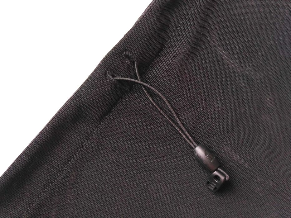 Чохол Мішок Fjällräven black Fjallraven