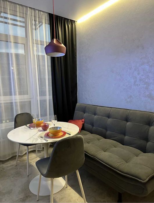 1-комнатная квартира по адресу ул. Солнечная (площадь 35 м²) - Atlanta.ua - фото 5