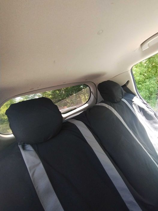 Продам Nissan Leaf 2014.