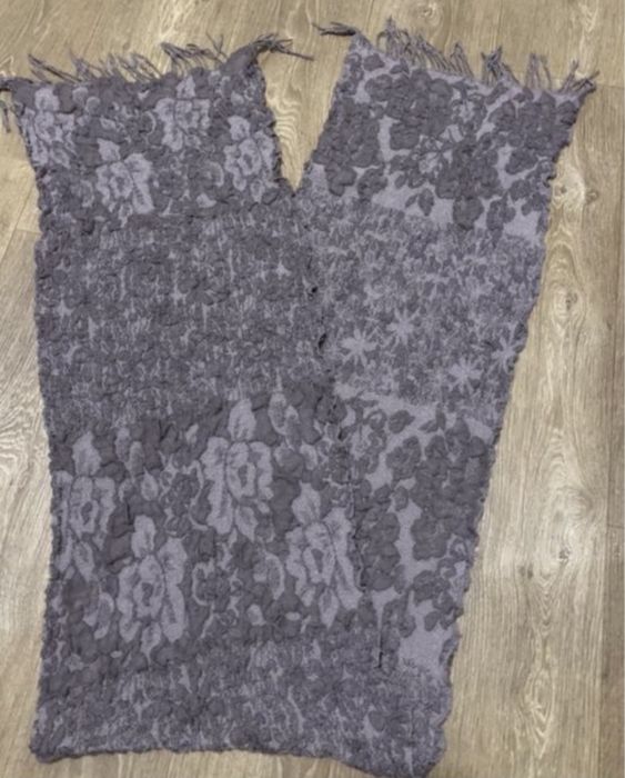 Шарф , Манішка , воротник