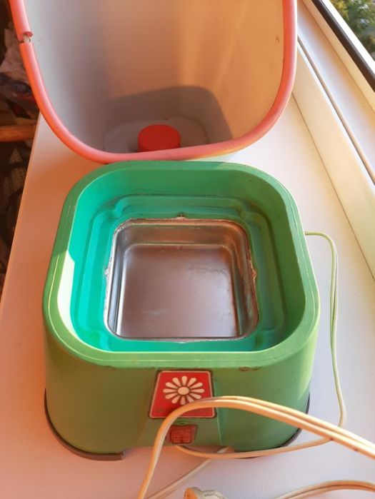 Продаётся инголятор