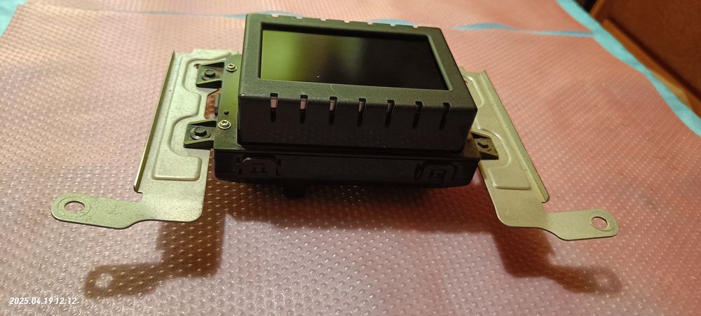 Інформаційний дисплей FORD , 4.2"