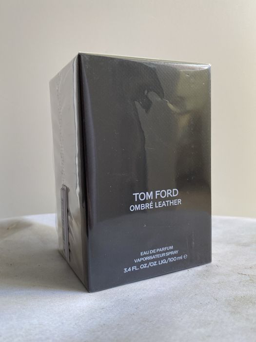 Духи, парфюм Tom Ford Ombre Leather 100 ml. Том Форд Амбер Лезер 100мл