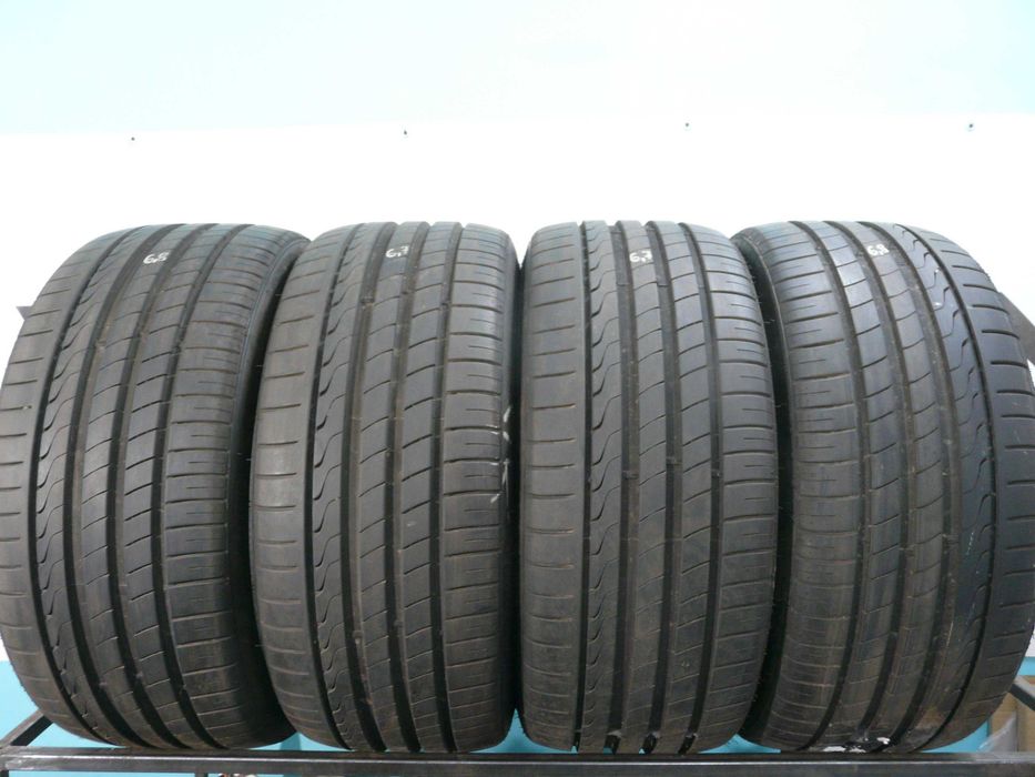 Opony letnie x4 235/35R19 Minerva #F160
