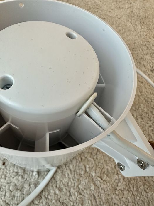 Wentylator  kanałowy VENTS QUIETLINE 100mm - CICHY