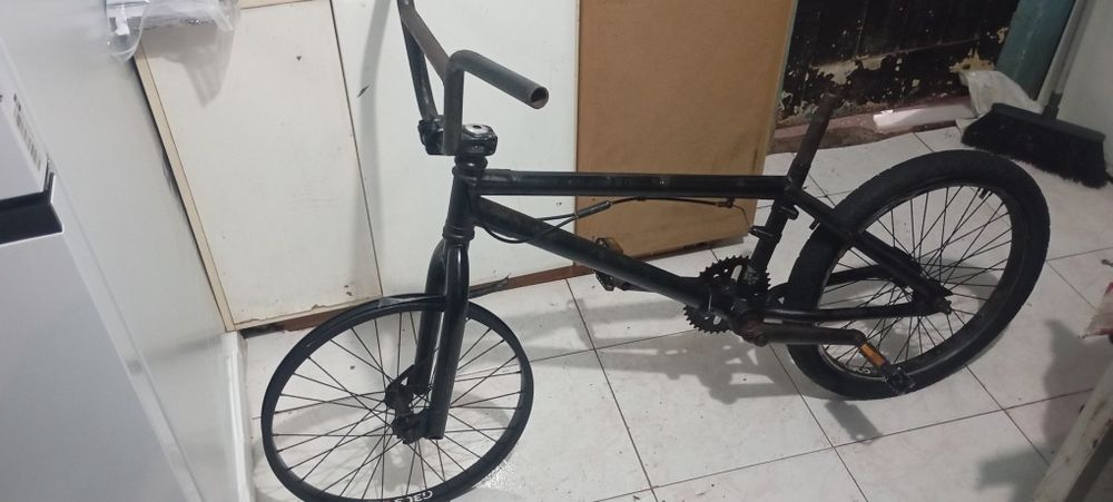 Bike BMX  Haro  vintage