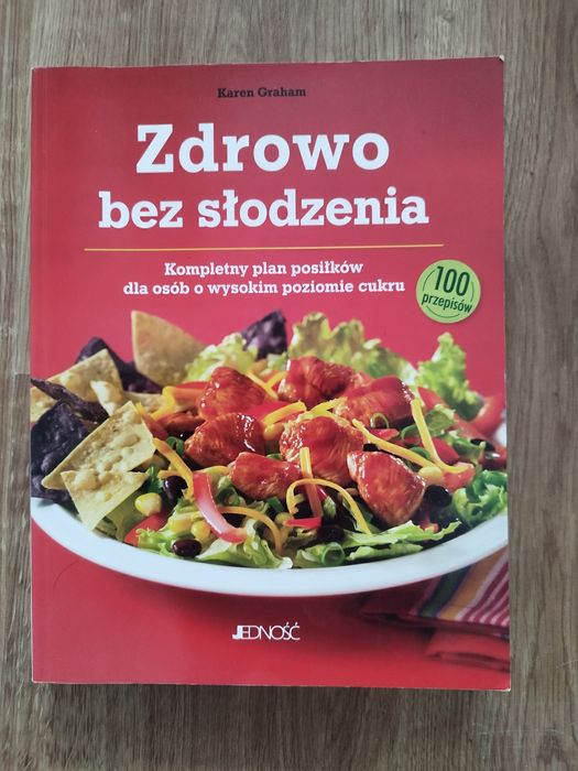 Książka, idealna na prezent!