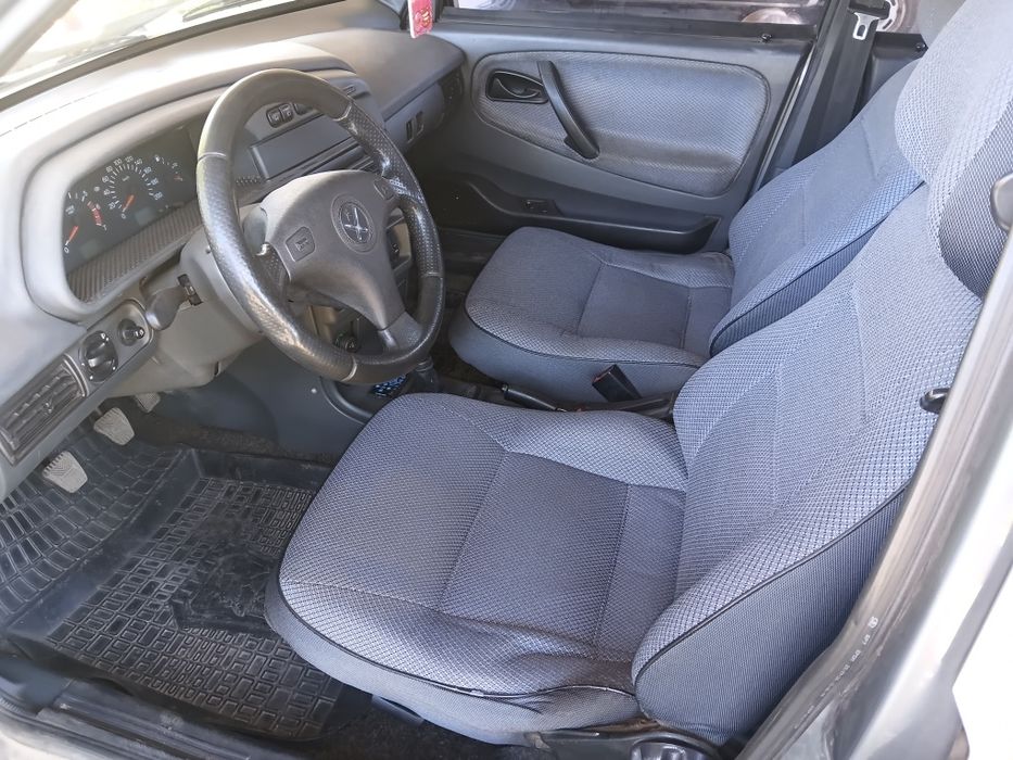 Ваз  2109. 2007г. 1.6 8v
