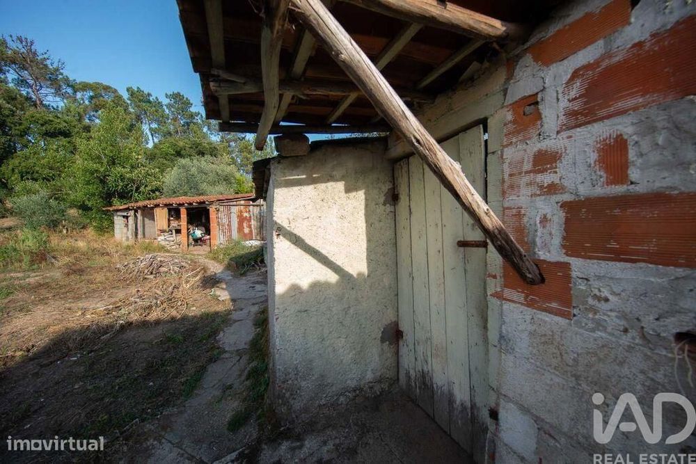 Andar de moradia T2 em Lousã e Vilarinho de 60 m2