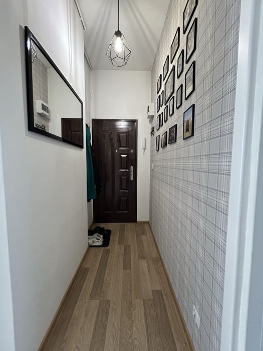 Rezerwacja / Sprzedam mieszkanie w centrum Chełmży