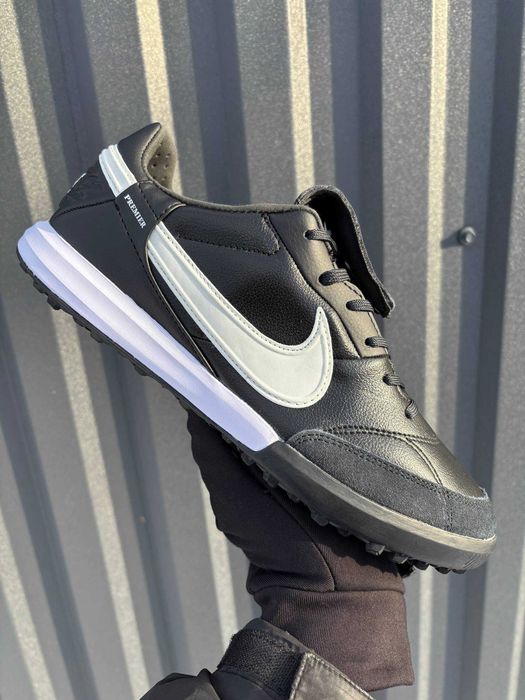 !SALE! Сороконіжки Nike Premier III TF 39 40 41 42 43 44 45 найк