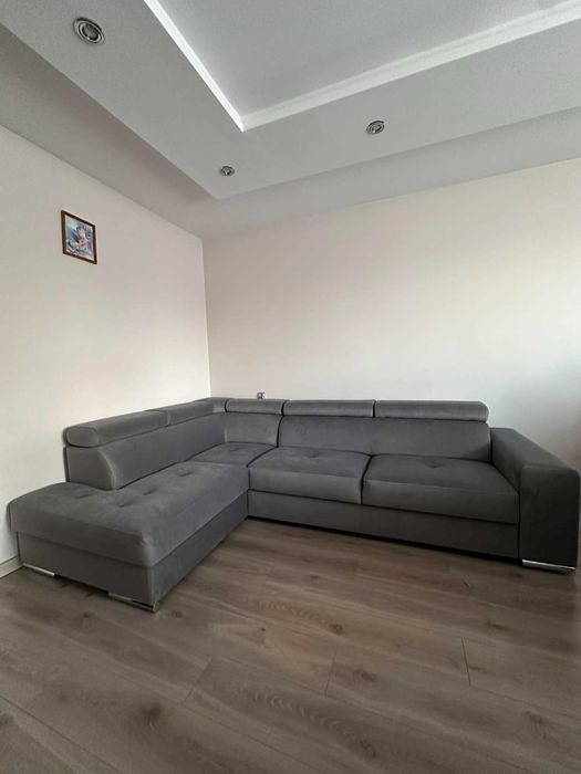 Meble Tapicerowane pod wymiar Radomsko