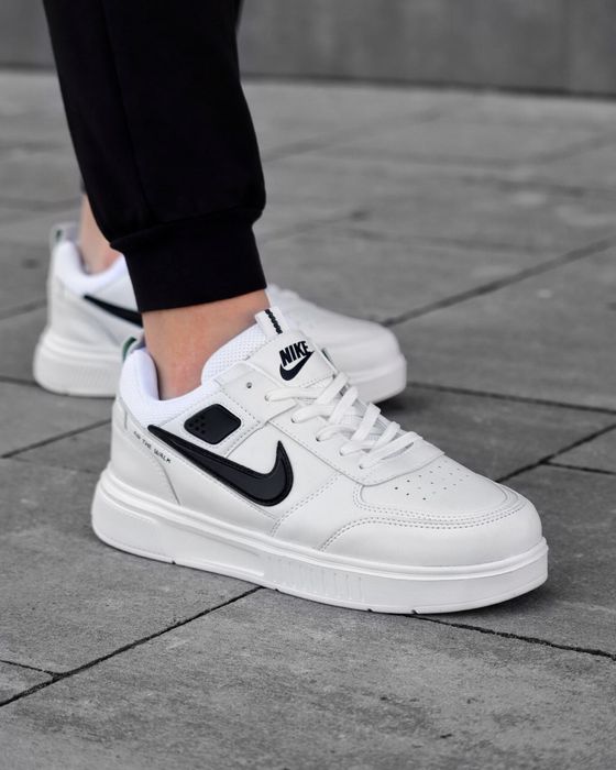 Крутезні чоловічі кросівки Nike Air Walk! Оплата при отриманні! Нові! В наявності: 40,41,42,43,44!