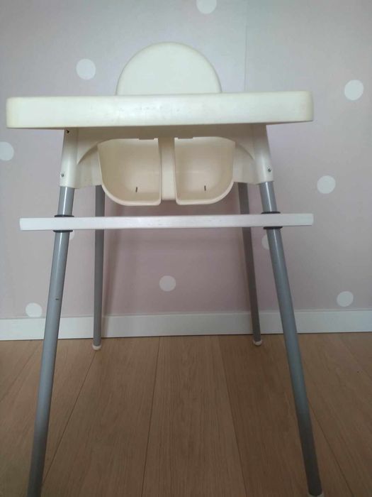 Podnóżek do krzesełka ikea antilop