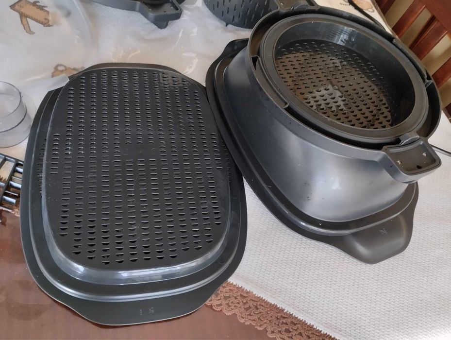 Mounsieur Cuisine Connect