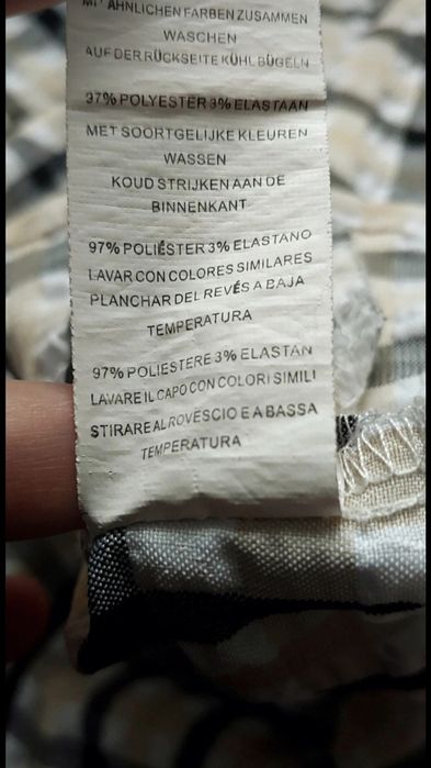 Sukienka odkryte plecy gumowany biust kratka Nasty Gal
