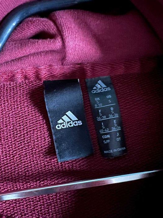 Худі Adidas ( S )
