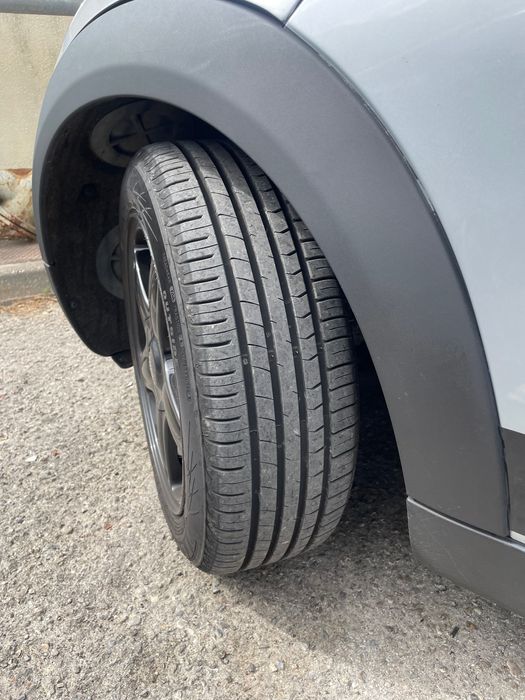 Mini cooper 1.6 r56