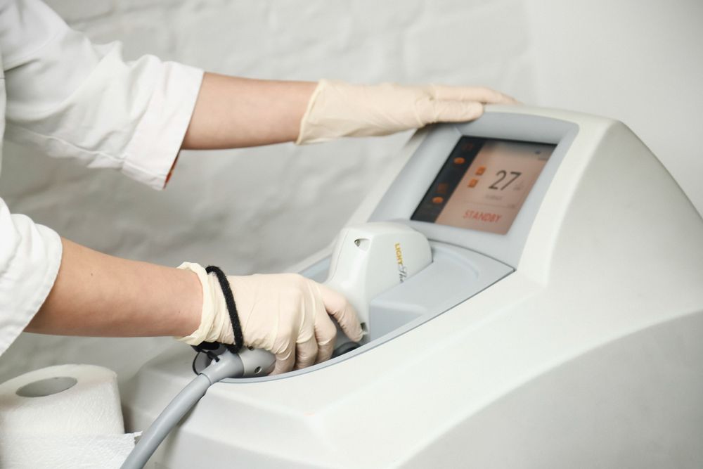 Lumenis light sheer ET,  оренда, навчання, продаж