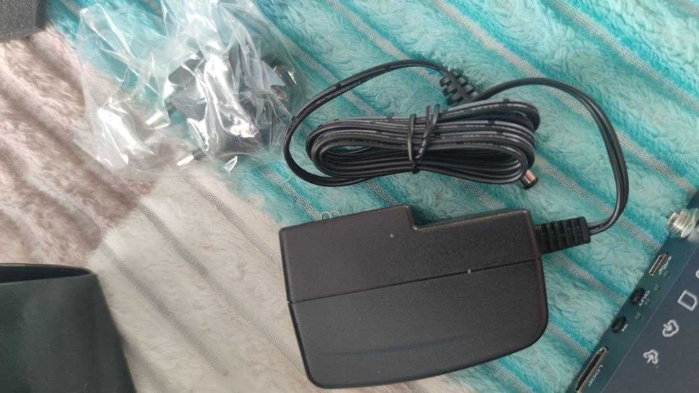 HDMI відеоенкодер Kiloview E2