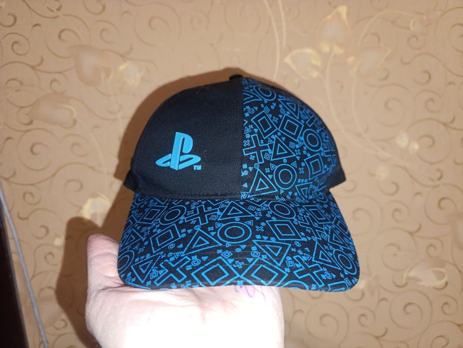 Кепка для Бейсболка PlayStation Core SnapBack