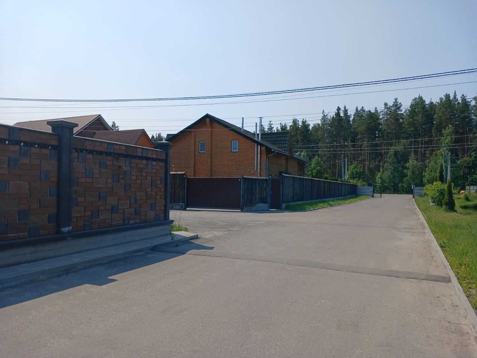 Продаж будинку 137 м.кв. з ремонтом 6 соток с. Нове р-н Одеська траса