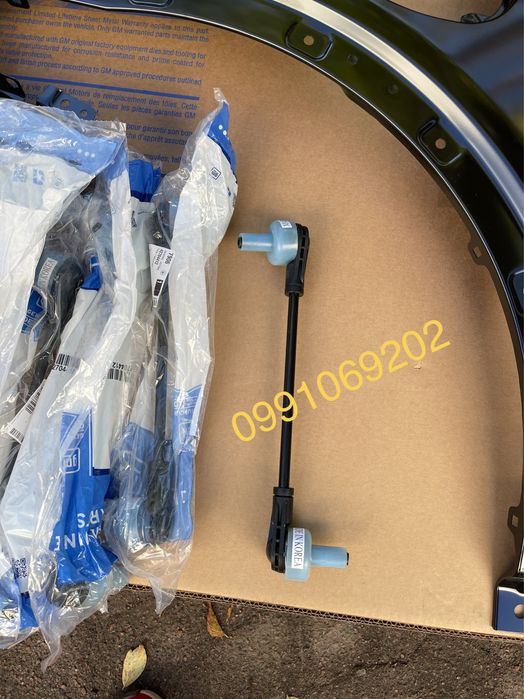 Chevrolet Bolt EV EUV Тяга стабилизатора