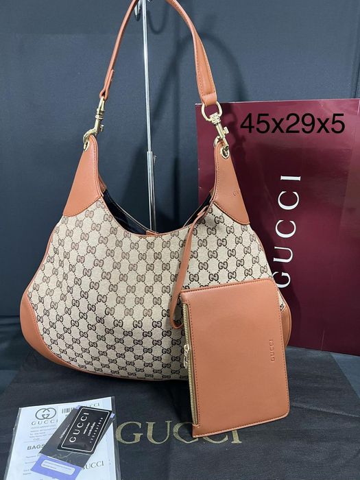 Torebka damska Gucci nowa