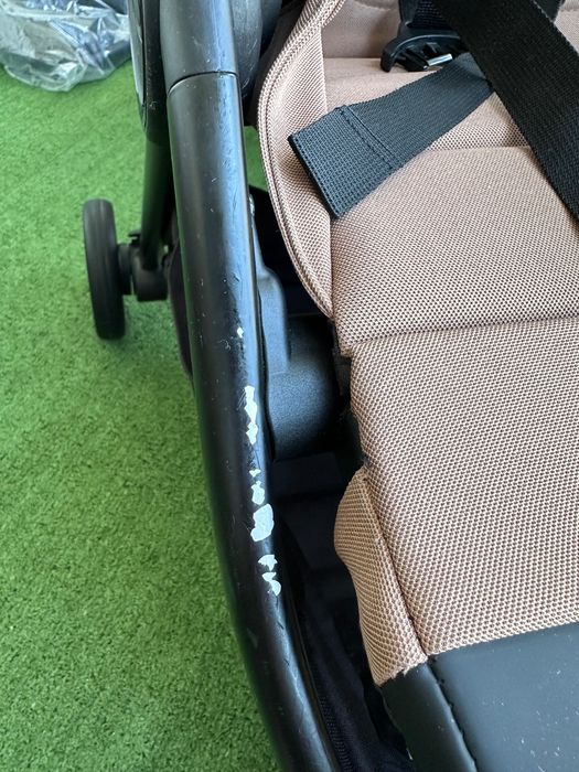 Anex iQ wózek 3w1