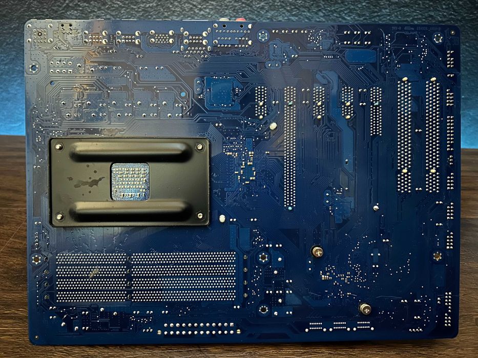 Эксклюзив! Игровой комплект 8 ядер FX 8320/16GB 1600 DDR3 Гарантия!