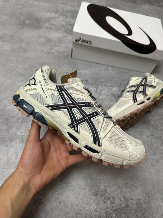 Чоловічі Кросівки Asics Gel Kahana 8 , кроссовки асікс гель кахана 8 асикс 43 44