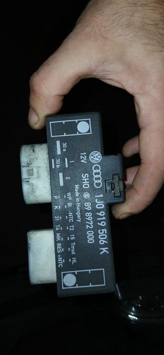 Peças várias Vw Golf 4