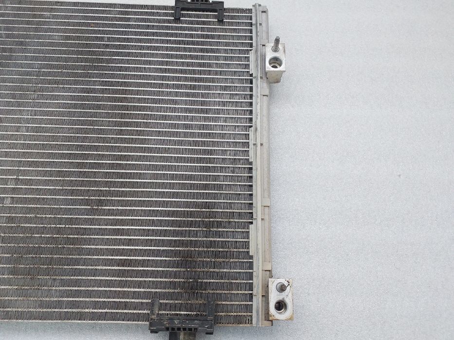 Radiador AC CITROËN Berlingo (B9)