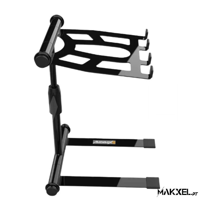 Audibax TOP-30 Suporte Profissional Dobrável para Portátil