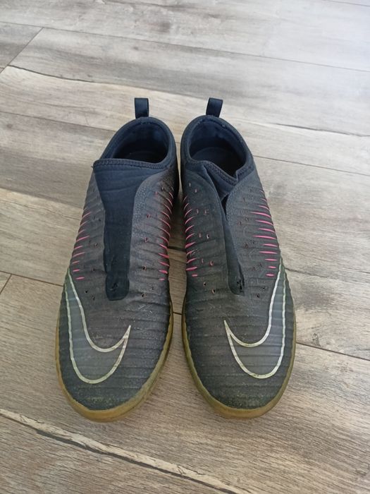 Buty Nike MercurialX oryginal