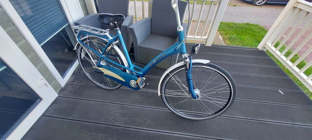 Rower holenderski batavus mambo