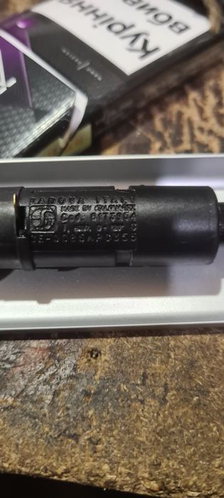 Пьезо для газовой колонки Italy