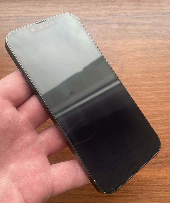 Iphone 13 128gb Green Neverlock